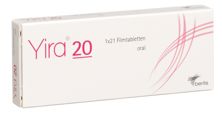 Yira 20 Filmtabl 21 Stk, Hauptbild