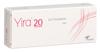 Yira 20 Filmtabl 3 x 21 Stk, Hauptbild