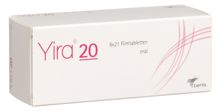 Yira 20