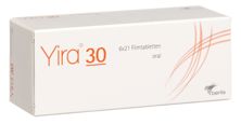 Yira 30