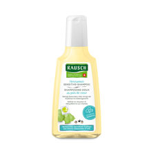 RAUSCH Sensitive-Shampoo Herzsamen (#) Fl 200 ml, Hauptbild