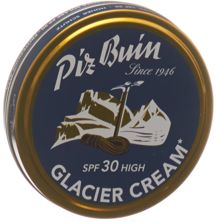 Piz Buin Glacier Cream SPF 30 40 ml, Hauptbild