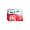 Dafalgan cpr pell 1 g 40 pce, image principale