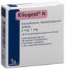 Kliogest N Filmtabl 28 Stk, Hauptbild