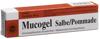 Mucogel Salbe Tb 30 g, Hauptbild