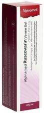 ALPINAMED Ruscovarin Venen Gel Tb 200 g, Hauptbild