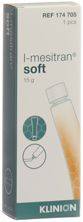 L-Mesitran Soft gel pour plaies 15 g, image principale
