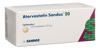 Atorvastatin Sandoz Filmtabl 20 mg (#) 100 Stk, Hauptbild