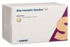 Atorvastatin Sandoz Filmtabl 40 mg (#) 100 Stk, Hauptbild