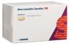 Atorvastatine Sandoz cpr pell 80 mg (#) 100 pce, image principale