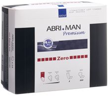 Abri Man Zero permium attrappe gtt hommes 24 pce, image principale