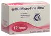 BD Micro-Fine Ultra Pen-Nadel 0.33x12.7mm 100 Stk, Hauptbild