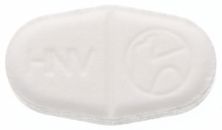 Ramipril HCT Zentiva cpr 2.5/12.5 mg 20 pce, image principale