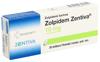 Zolpidem Zentiva cpr pell 10 mg 30 pce, image principale
