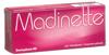 Madinette Filmtabl 3 x 21 Stk, Hauptbild