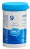 Omida Schüssler Nr9 Natr phos Tabl D 6 Ds 350 g, Hauptbild