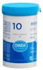Omida Schüssler no10 natr sulf cpr 6 D bte 350 g, image principale