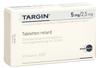 Targin Ret Tabl 5 mg/2.5 mg 30 Stk, Hauptbild