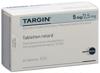 Targin Ret Tabl 5 mg/2.5 mg 60 Stk, Hauptbild
