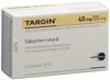 Targin cpr ret 40 mg/20 mg 60 pce, image principale
