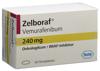 Zelboraf cpr pell 240 mg 56 pce, image principale