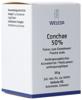 Weleda Conchae Plv 50 % 50 g, Hauptbild