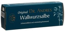 Andres Wallwurz Salbe 2 x 95 ml, Hauptbild