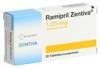 Ramipril Zentiva Tabl 1.25 mg 20 Stk, Hauptbild