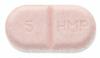 Ramipril Zentiva Tabl 5 mg 100 Stk, Hauptbild
