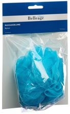 Belleage fleur de massage bleue, image principale