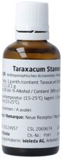 Weleda taraxacum stanno cultum dil 2 D 50 ml, image principale