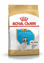 Royal Canin BHN French Bulldog Junior 1 kg, Hauptbild