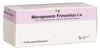 Meropenem Fresenius i.v. subst sèche 1 g 10 pce, image principale