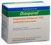 Magnesium Diasporal 300 mg sans sucre sach 50 pce, image principale