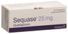 Sequase Filmtabl 25 mg 60 Stk, Hauptbild