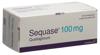 Sequase cpr pell 100 mg 100 pce, image principale