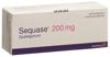 Sequase Filmtabl 200 mg 60 Stk, Hauptbild