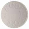 Sequase Filmtabl 200 mg 100 Stk, Hauptbild