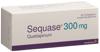 Sequase cpr pell 300 mg 60 pce, image principale