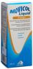 Movicol Liquid Trink Lös Orange Fl 500 ml, Hauptbild