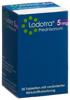 Lodotra cpr ret 5 mg 30 pce, image principale