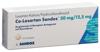 Co-Losartan Sandoz Filmtabl 50/12.5mg 28 Stk, Hauptbild