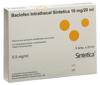 Baclofen Intrathecal Sint 10 mg/20ml 5 amp 20 ml, image principale