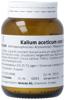 Weleda Kalium aceticum comp Trit D 6 50 g, Hauptbild
