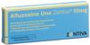 Alfuzosine Uno Zentiva Ret Tabl 10 mg 10 Stk, Hauptbild