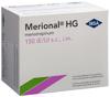 Merional HG 150 IE c Solv Fertspr 10 Stk, Hauptbild