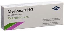 Merional HG 75 IE c Solv Fertspr, Hauptbild