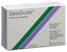 GeloDurat Weichkaps 30 Stk, Hauptbild