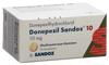 Donepezil Sandoz Filmtabl 10 mg 98 Stk, Hauptbild