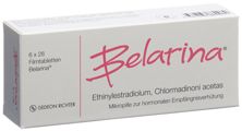 Belarina
